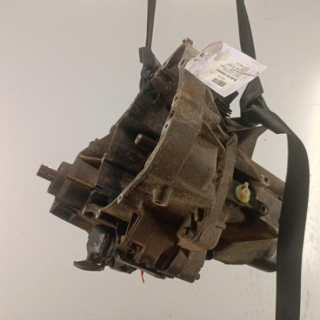 Boite de vitesses RENAULT TWINGO 1 Photo n°1