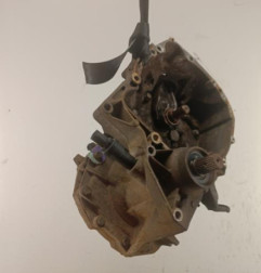 Boite de vitesses RENAULT TWINGO 1