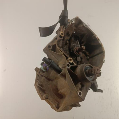 Boite de vitesses RENAULT TWINGO 1