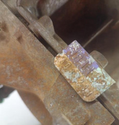 Boite de vitesses RENAULT TWINGO 1 Photo n°5