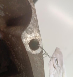 Boite de vitesses RENAULT TWINGO 1 Photo n°6