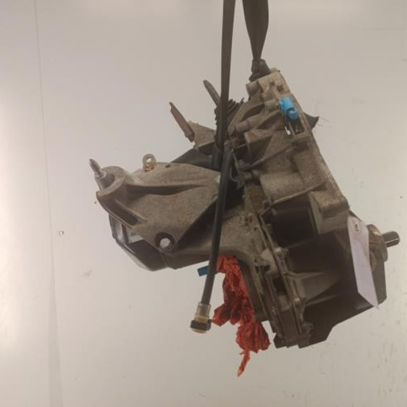 Boite de vitesses RENAULT TWINGO 2