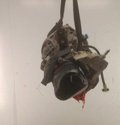 Boite de vitesses RENAULT TWINGO 2