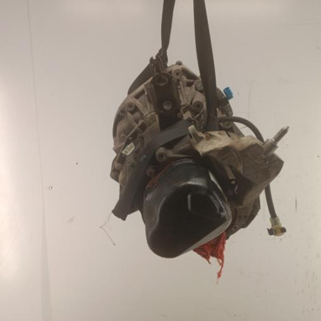 Boite de vitesses RENAULT TWINGO 2