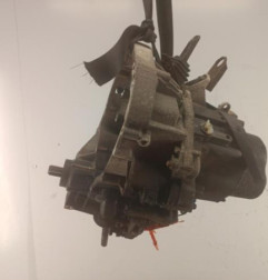 Boite de vitesses RENAULT TWINGO 2 Photo n°3