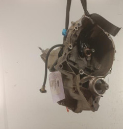 Boite de vitesses RENAULT TWINGO 2 Photo n°4