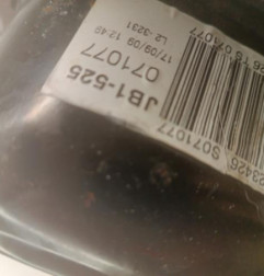 Boite de vitesses RENAULT TWINGO 2 Photo n°5