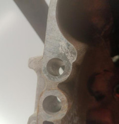 Boite de vitesses RENAULT TWINGO 2 Photo n°6