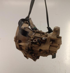 Boite de vitesses ALFA ROMEO MITO Photo n°1