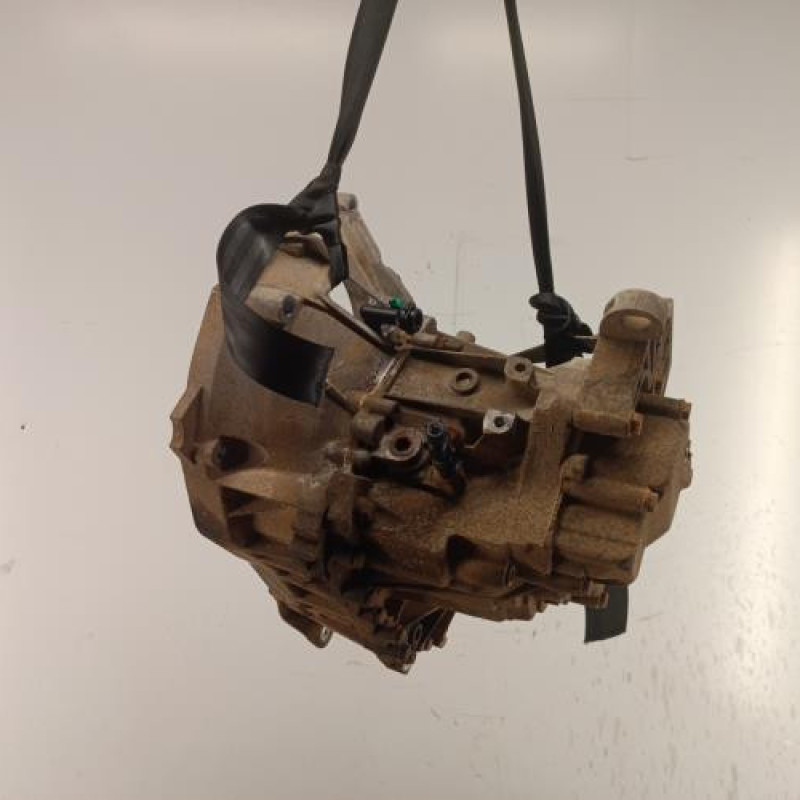 Boite de vitesses ALFA ROMEO MITO