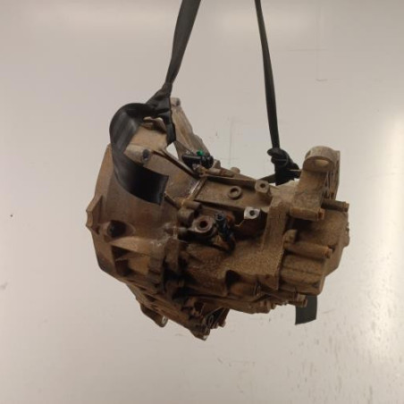 Boite de vitesses ALFA ROMEO MITO Photo n°1