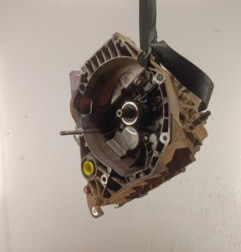 Boite de vitesses ALFA ROMEO MITO