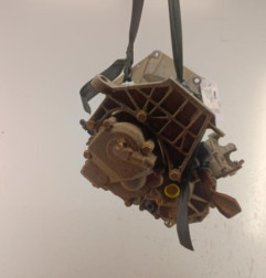 Boite de vitesses ALFA ROMEO MITO Photo n°3