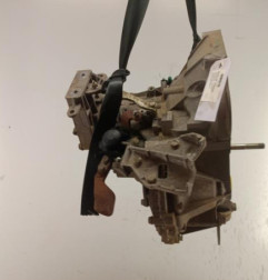 Boite de vitesses ALFA ROMEO MITO Photo n°4