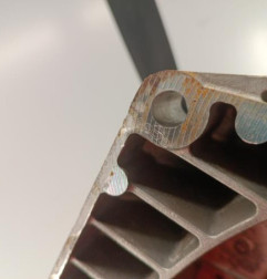 Boite de vitesses ALFA ROMEO MITO Photo n°5