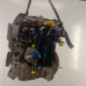 Moteur RENAULT CLIO 4