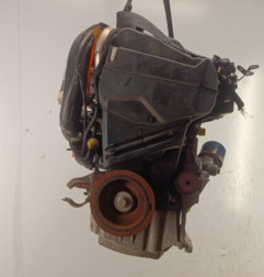 Moteur RENAULT CLIO 4