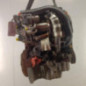 Moteur RENAULT CLIO 4