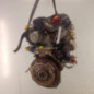 Moteur RENAULT CLIO 4