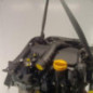 Moteur RENAULT CLIO 4