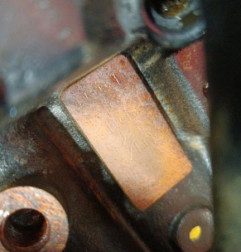 Moteur RENAULT CLIO 4 Photo n°7