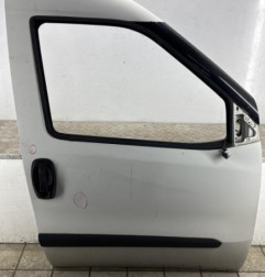 Porte avant droit FIAT DOBLO 2 Photo n°1