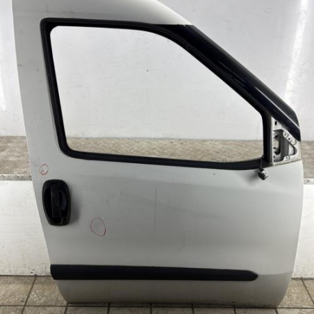 Porte avant droit FIAT DOBLO 2 Photo n°1