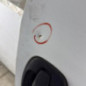 Porte avant droit FIAT DOBLO 2