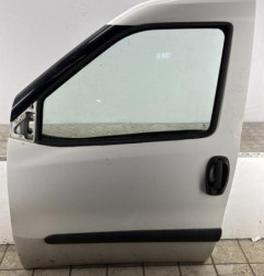 Porte avant gauche FIAT DOBLO 2 Photo n°1