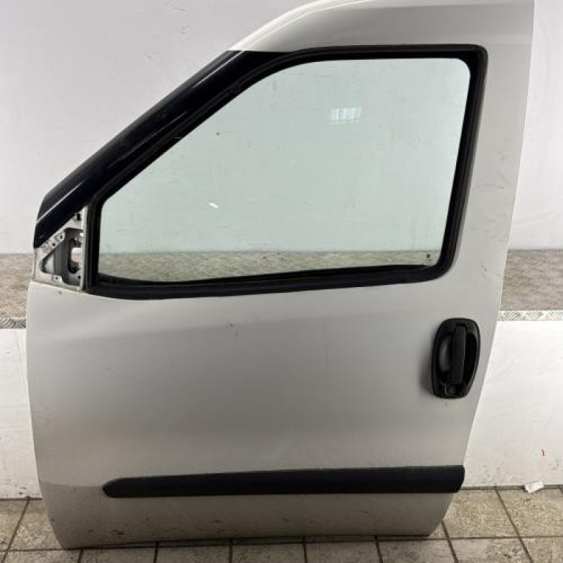 Porte avant gauche FIAT DOBLO 2