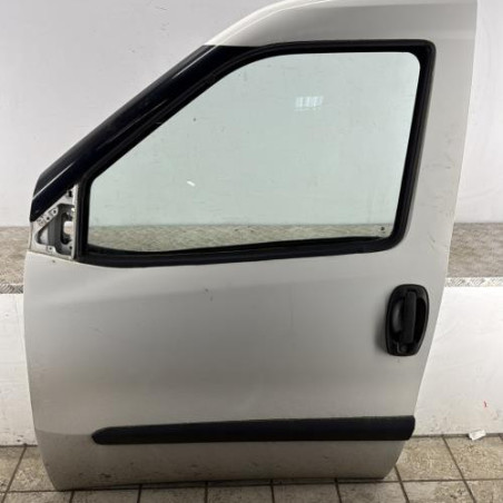 Porte avant gauche FIAT DOBLO 2 Photo n°1