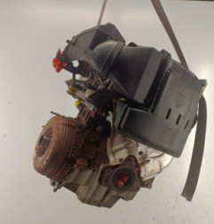 Moteur RENAULT SCENIC 1 Photo n°1