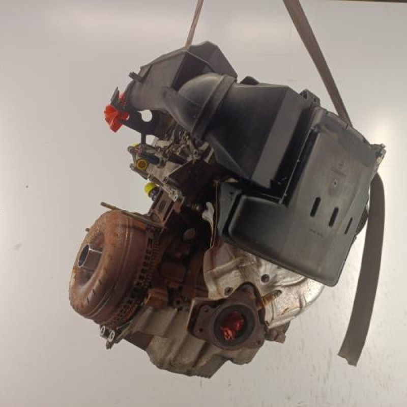 Moteur RENAULT SCENIC 1