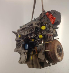 Moteur RENAULT SCENIC 1