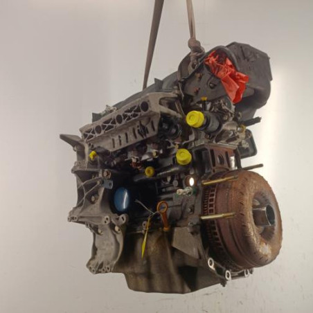 Moteur RENAULT SCENIC 1