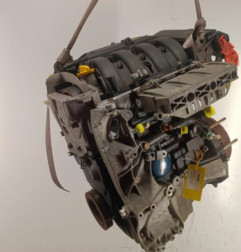 Moteur RENAULT SCENIC 1 Photo n°3
