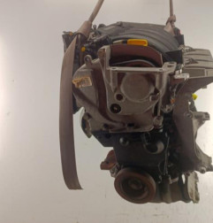 Moteur RENAULT SCENIC 1 Photo n°4