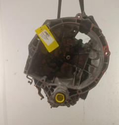 Boite de vitesses PEUGEOT 206 Photo n°1