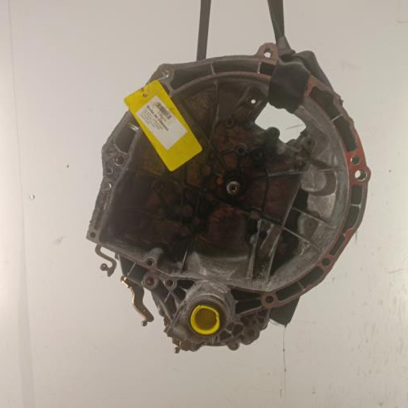 Boite de vitesses PEUGEOT 206
