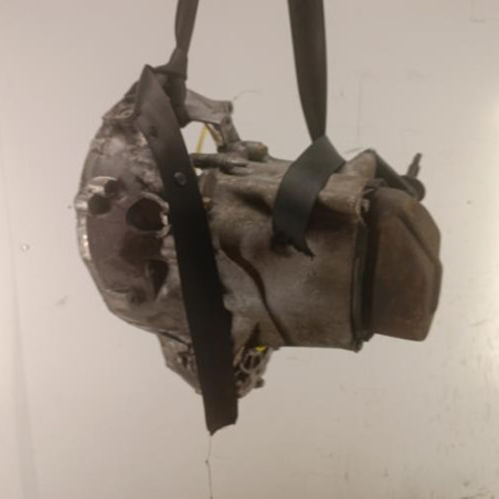 Boite de vitesses PEUGEOT 206