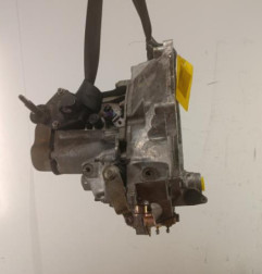 Boite de vitesses PEUGEOT 206 Photo n°3