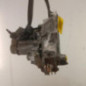 Boite de vitesses PEUGEOT 206