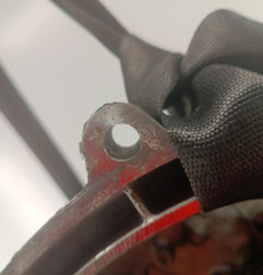 Boite de vitesses PEUGEOT 206 Photo n°4