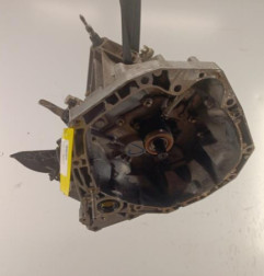 Boite de vitesses RENAULT MODUS Photo n°1