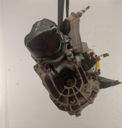 Boite de vitesses RENAULT MODUS