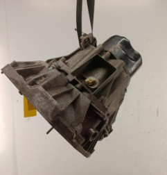 Boite de vitesses RENAULT MODUS Photo n°4
