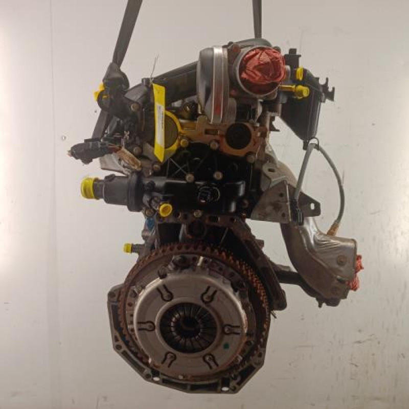 Moteur RENAULT MODUS