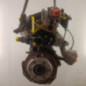 Moteur RENAULT MODUS