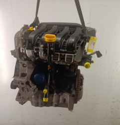 Moteur RENAULT MODUS