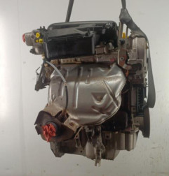 Moteur RENAULT MODUS Photo n°4
